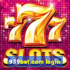 939bet.com login